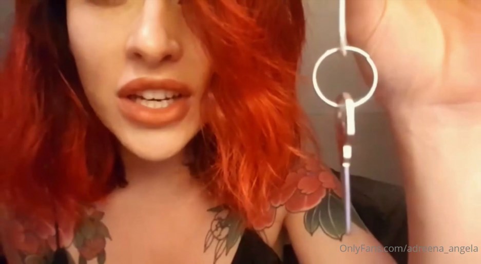 Mistress Adreena – Hypno